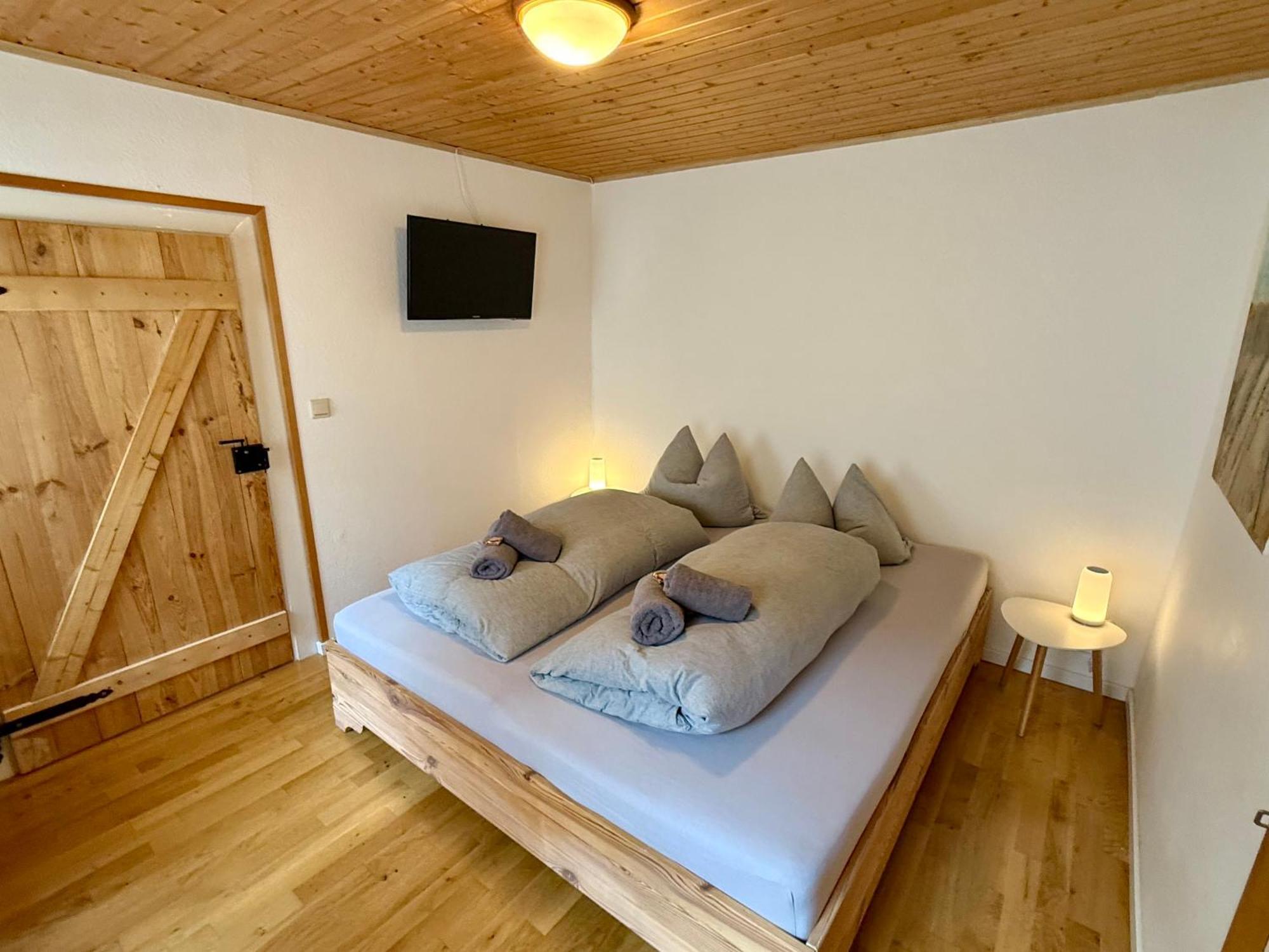 Ferienwohnung Am Quedlinburger Stadtbad Rum bild