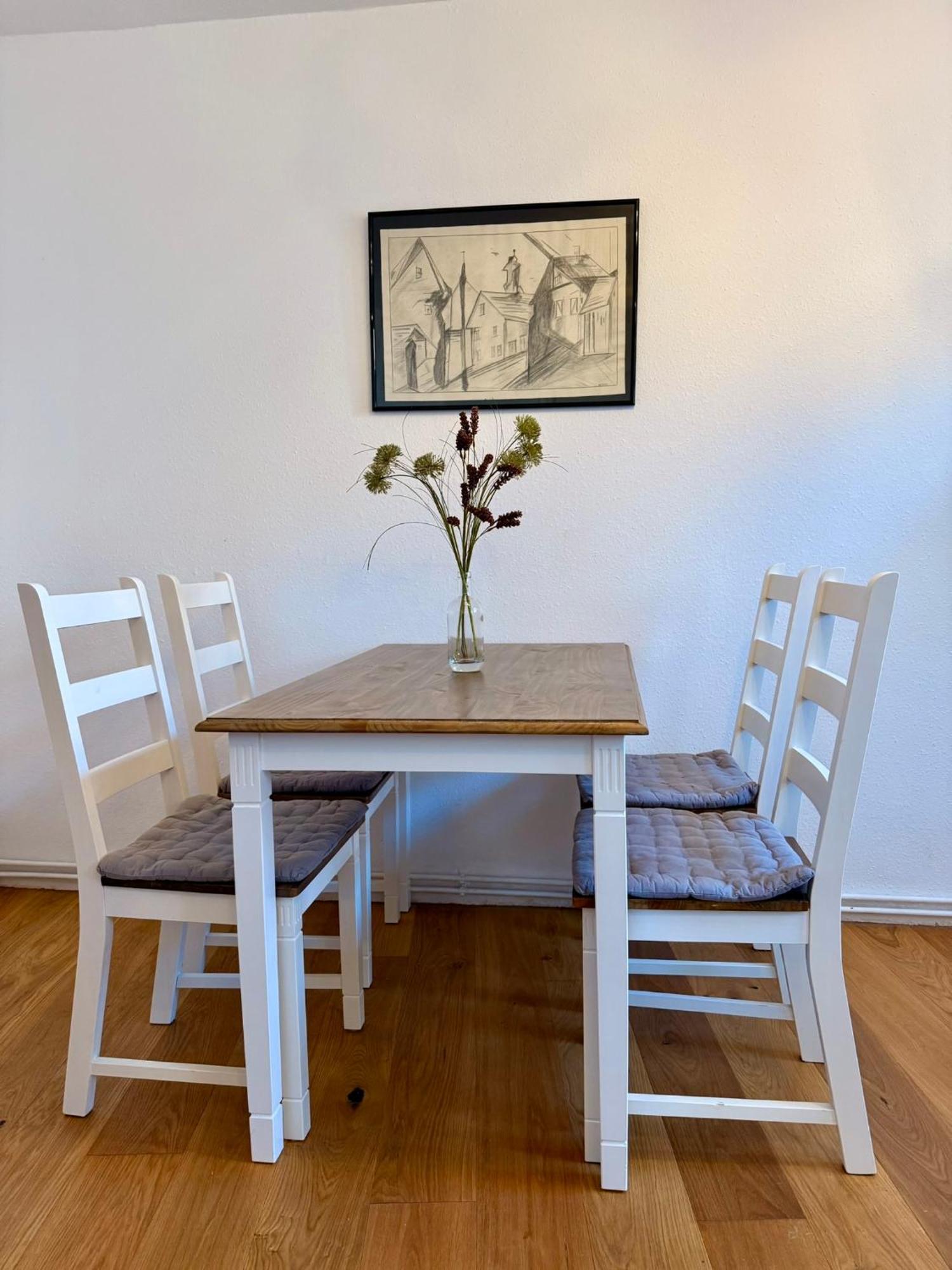 Ferienwohnung Am Quedlinburger Stadtbad Rum bild