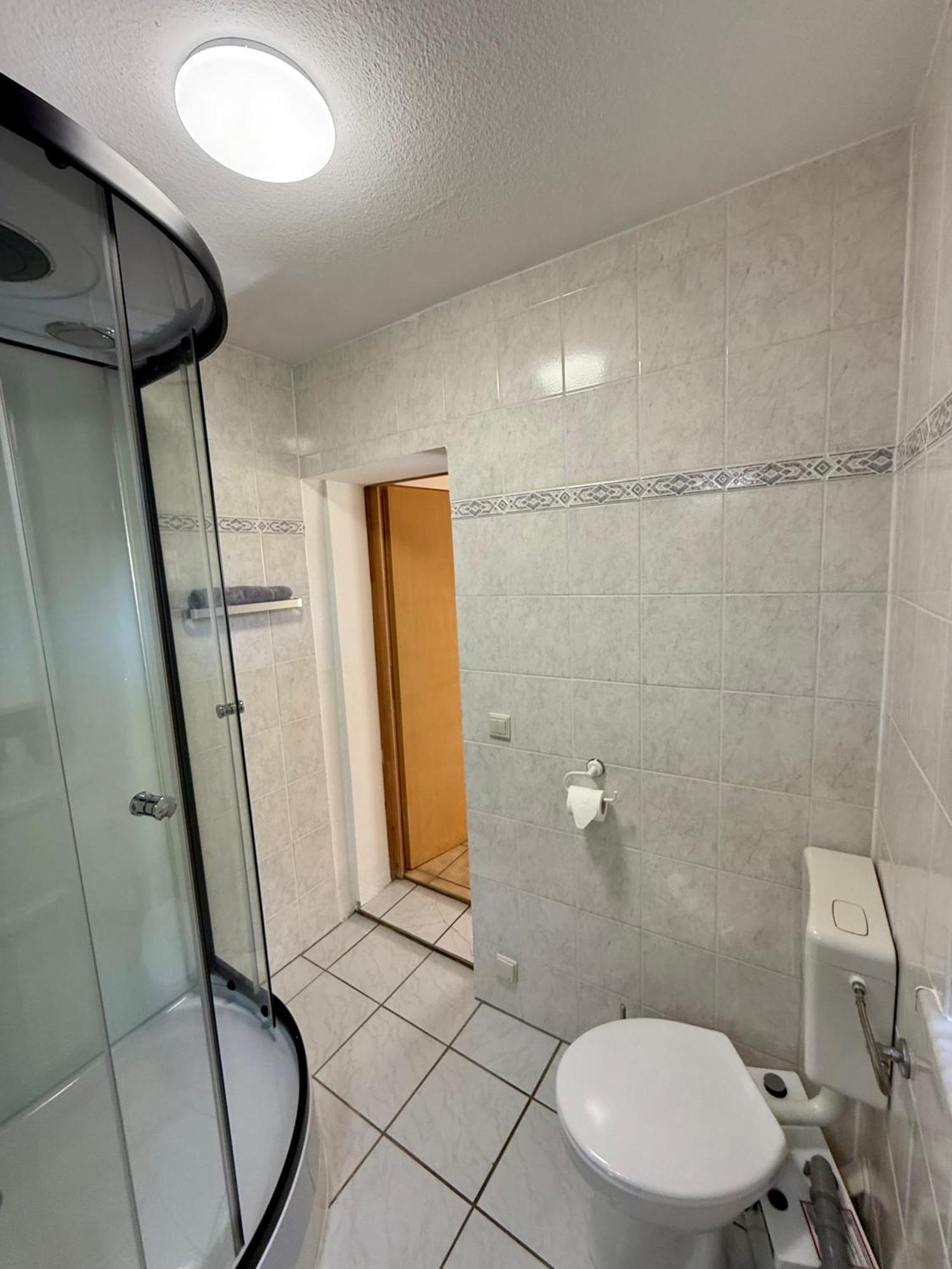 Ferienwohnung Am Quedlinburger Stadtbad Rum bild