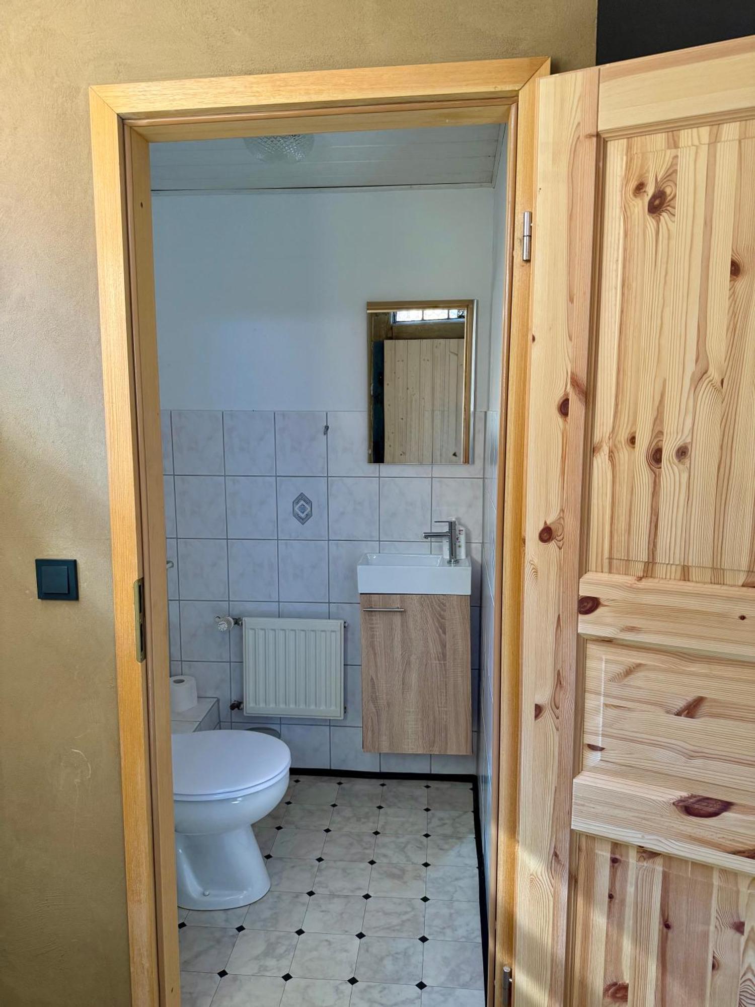Ferienwohnung Am Quedlinburger Stadtbad Rum bild