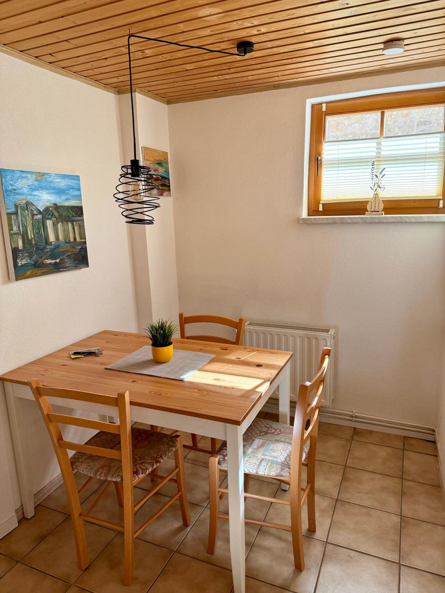 Ferienwohnung Am Quedlinburger Stadtbad Rum bild