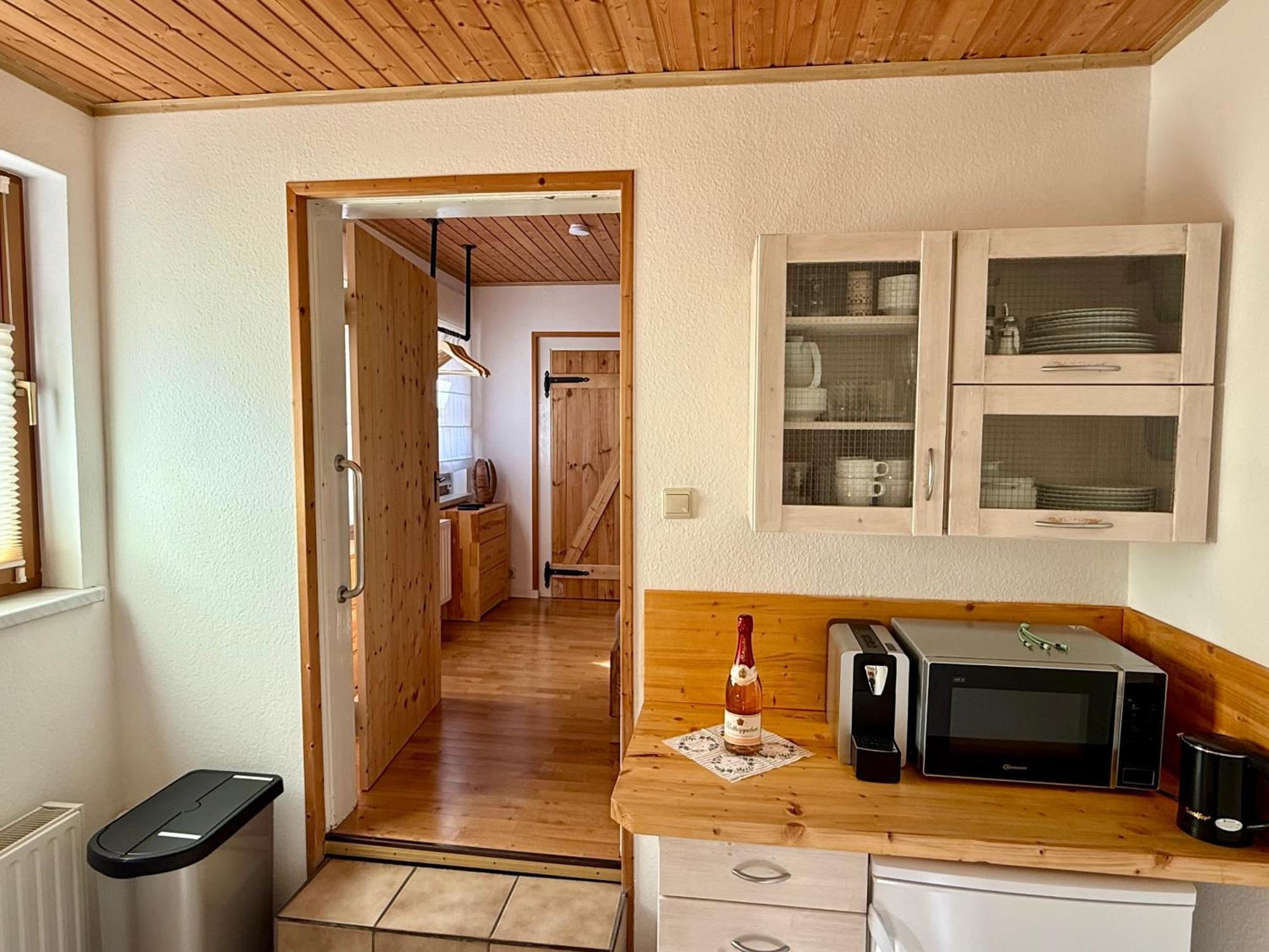 Ferienwohnung Am Quedlinburger Stadtbad Rum bild